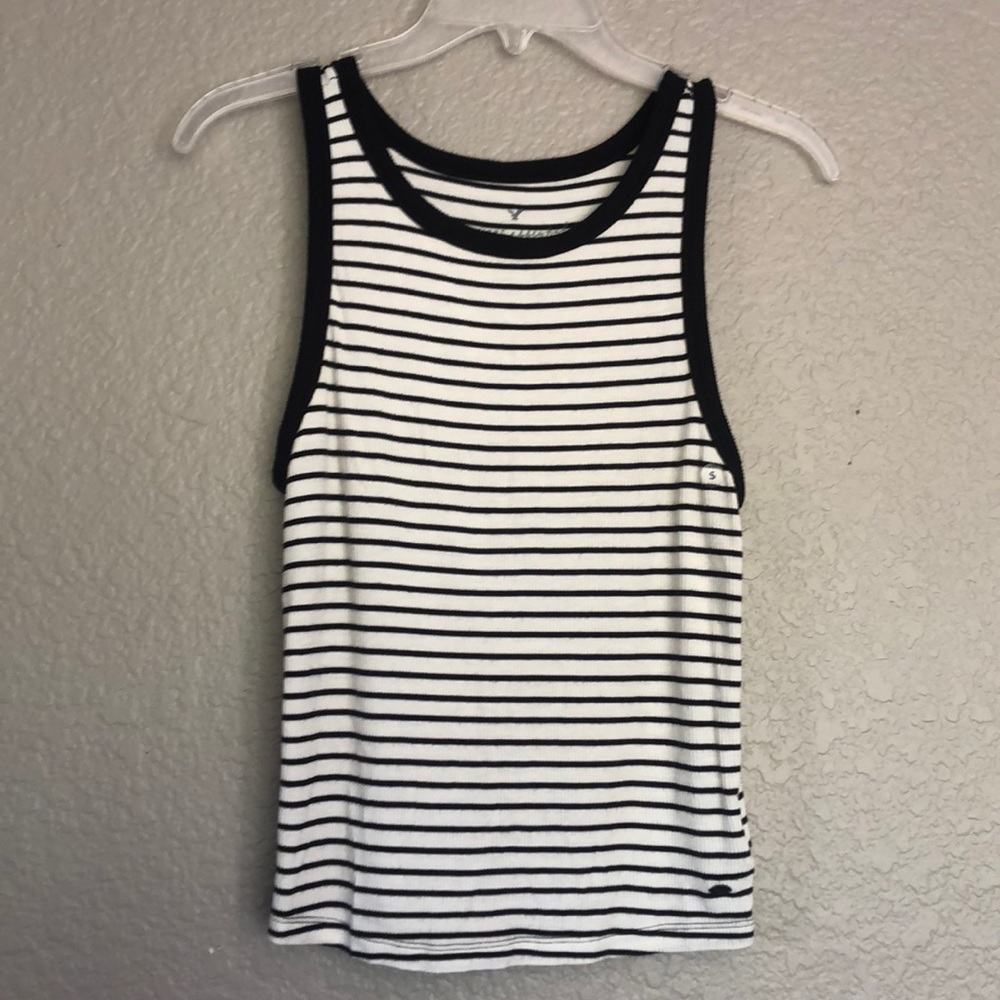 NWT AMERICAN EAGLE OUTFITTERS TANK TOP